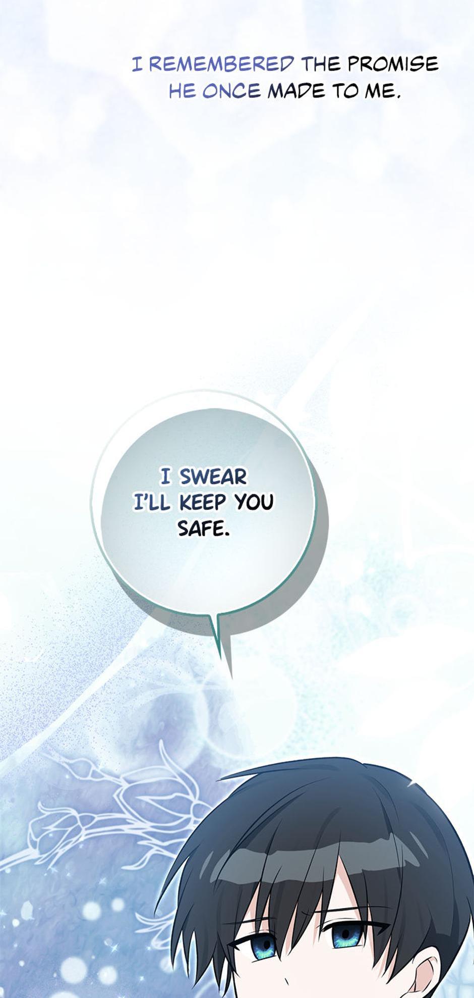 Read I'm a Beast, Not a Bunny! EN Manga Online