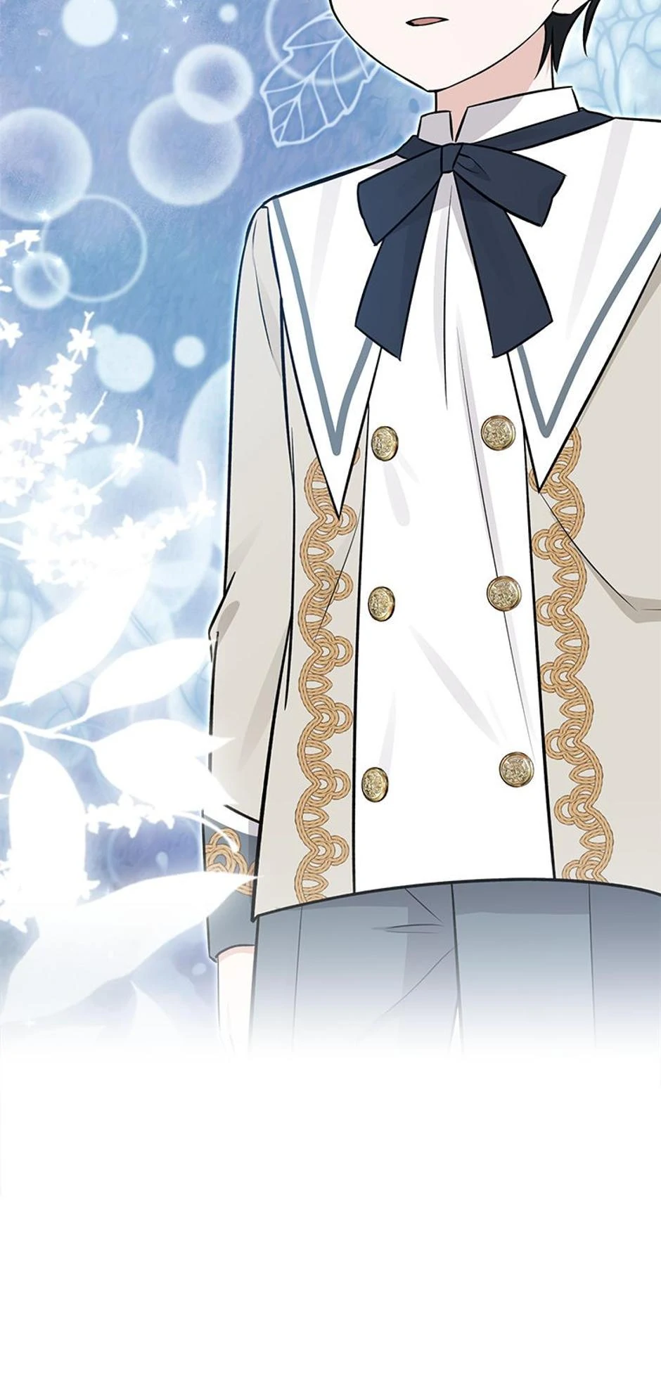 Read I'm a Beast, Not a Bunny! EN Manga Online