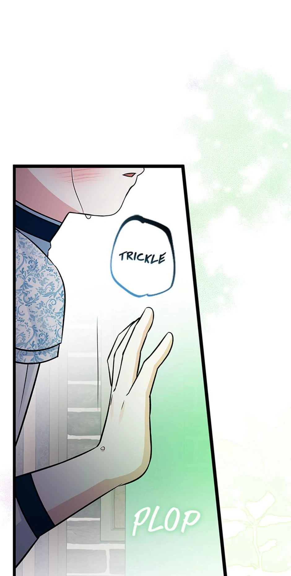 Read I'm a Beast, Not a Bunny! EN Manga Online