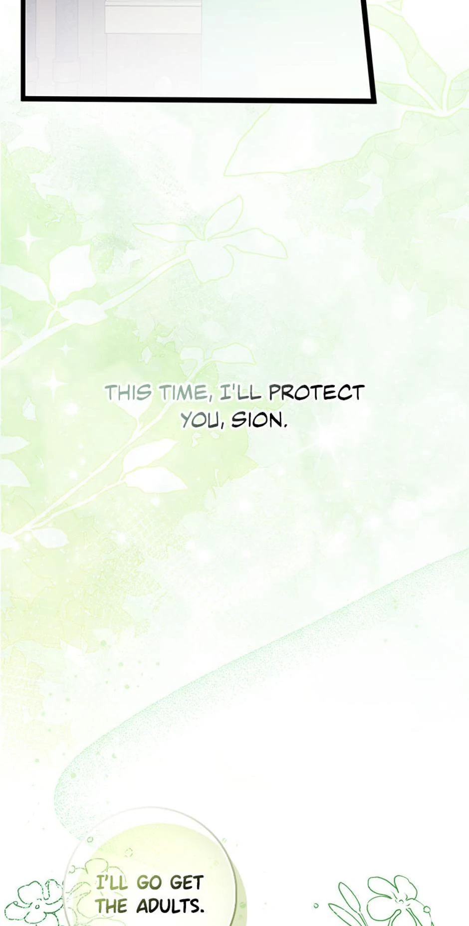 Read I'm a Beast, Not a Bunny! EN Manga Online