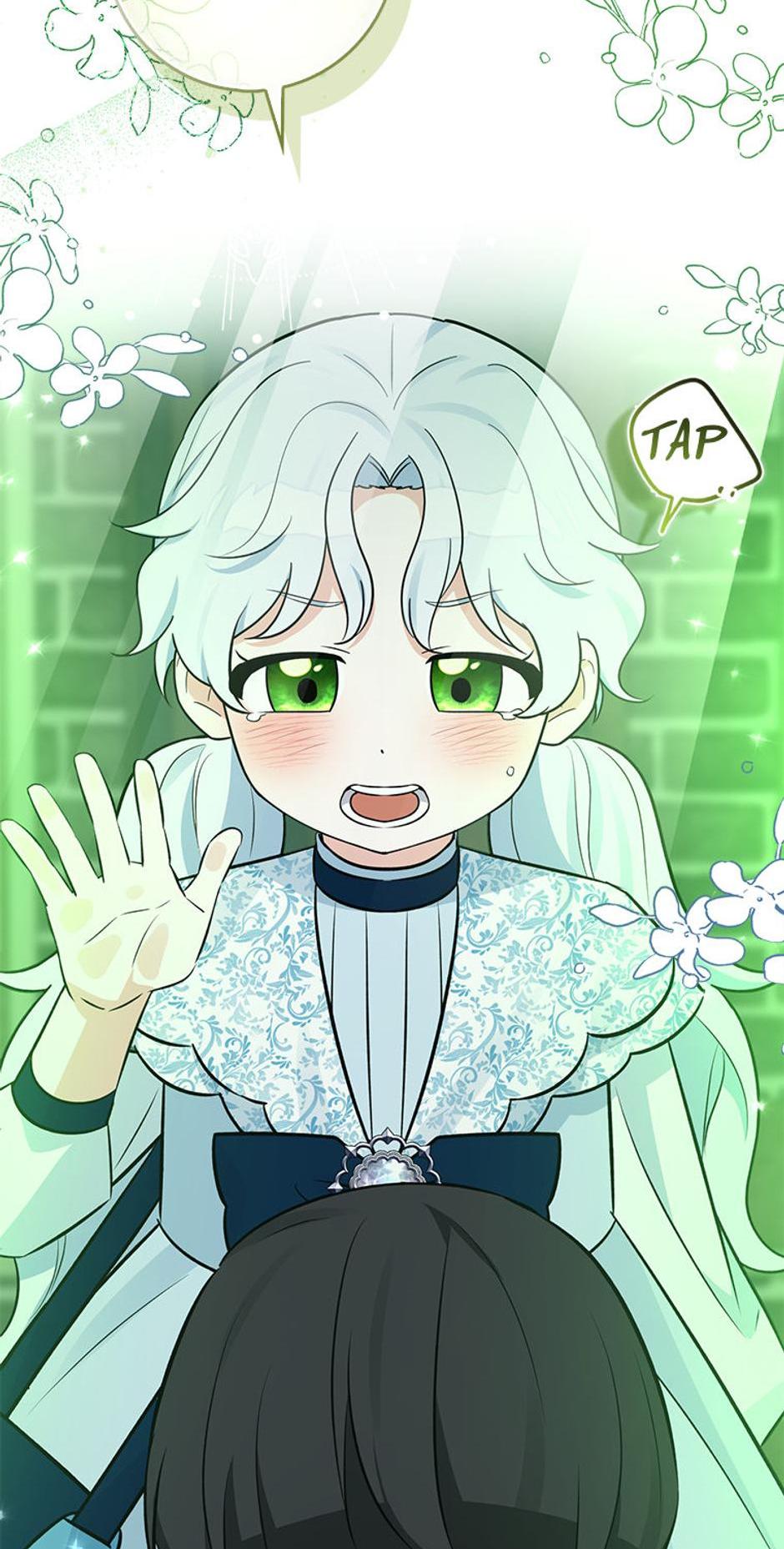 Read I'm a Beast, Not a Bunny! EN Manga Online