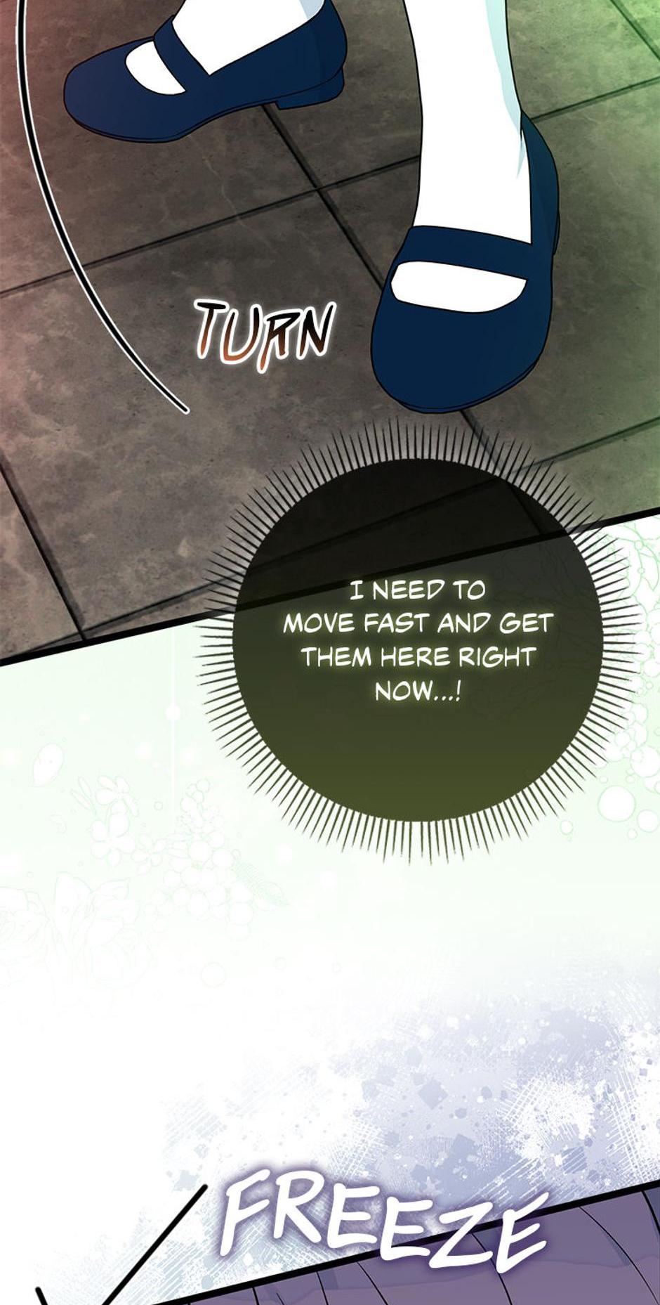 Read I'm a Beast, Not a Bunny! EN Manga Online