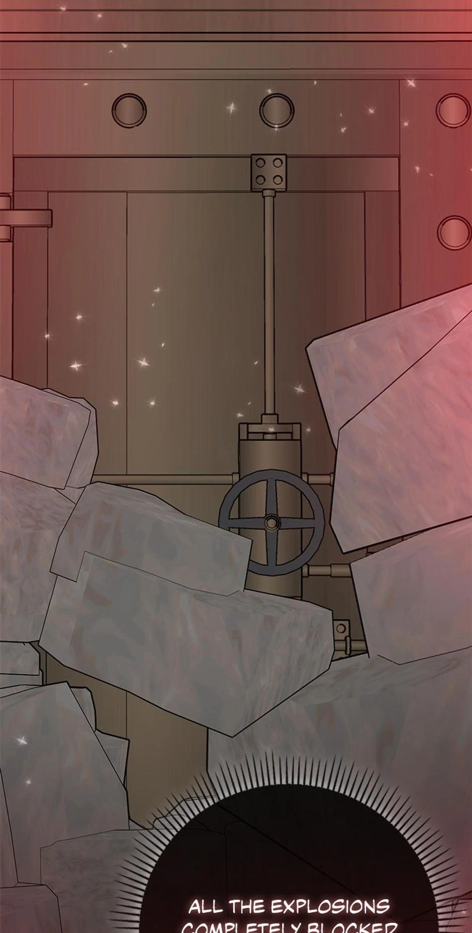 Read I'm a Beast, Not a Bunny! EN Manga Online