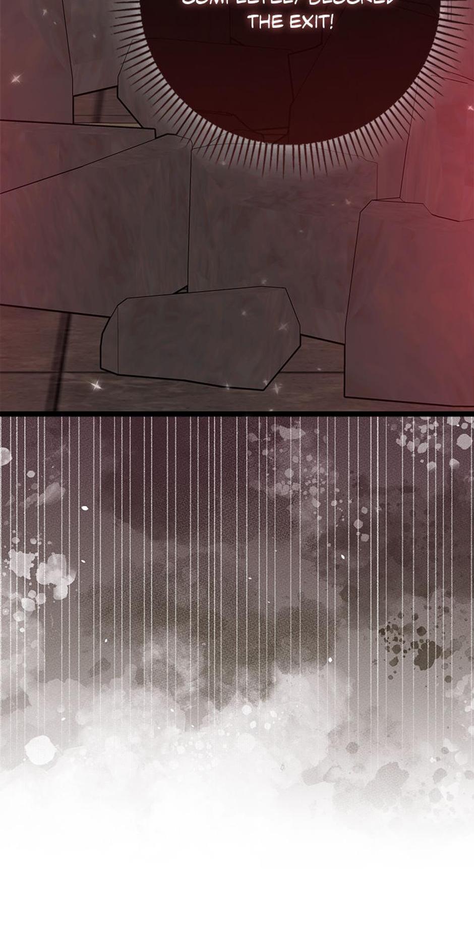 Read I'm a Beast, Not a Bunny! EN Manga Online