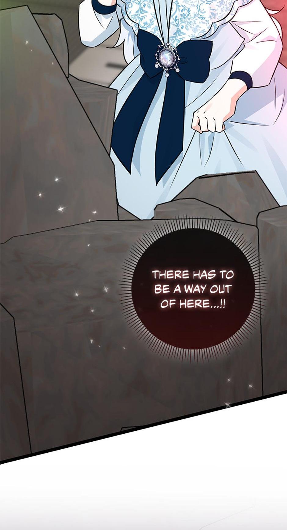 Read I'm a Beast, Not a Bunny! EN Manga Online