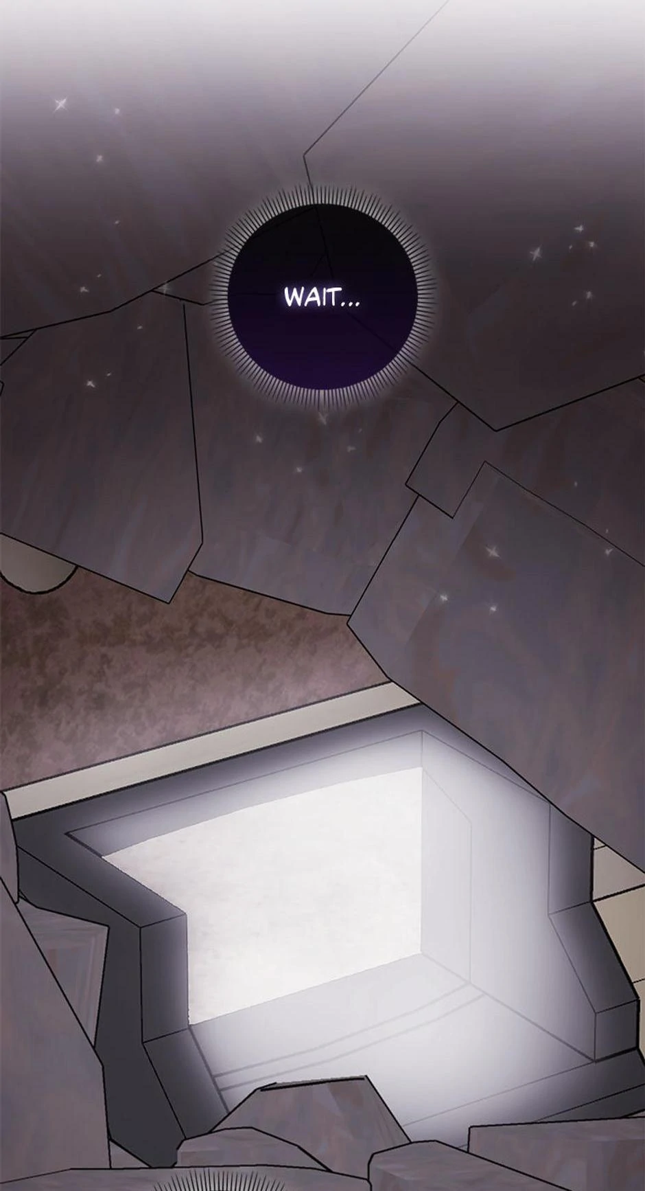 Read I'm a Beast, Not a Bunny! EN Manga Online