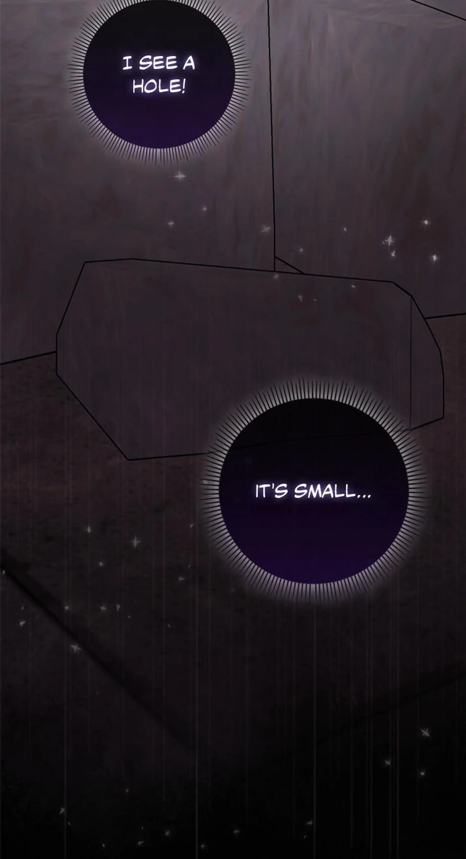 Read I'm a Beast, Not a Bunny! EN Manga Online