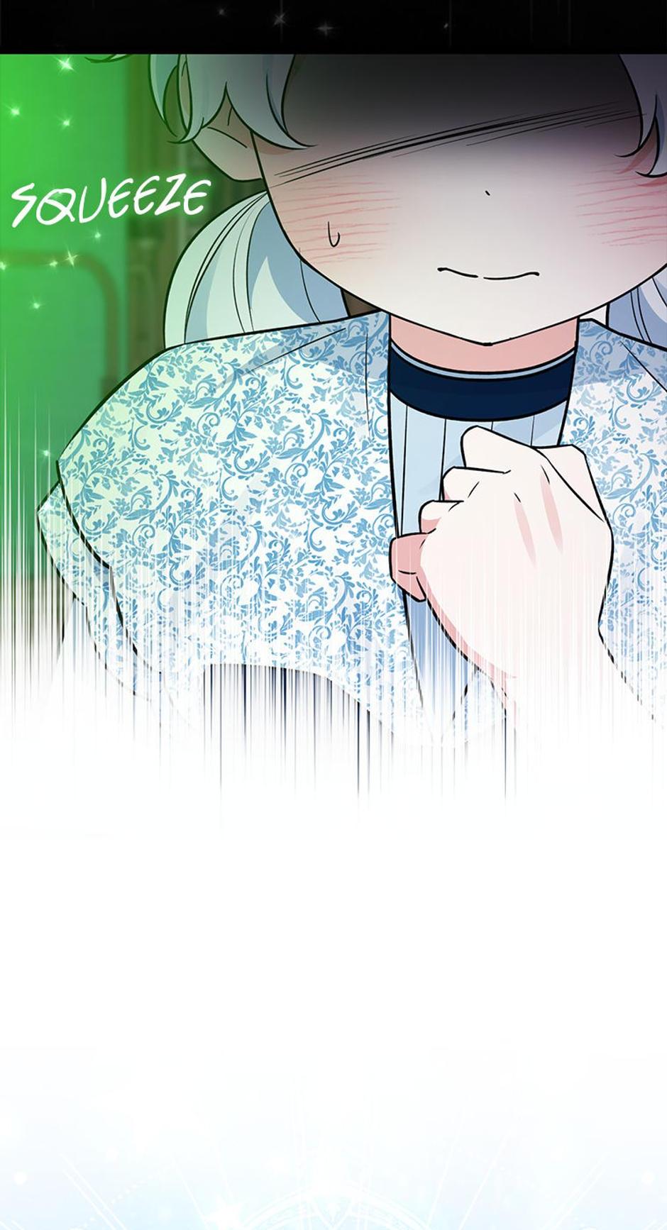 Read I'm a Beast, Not a Bunny! EN Manga Online