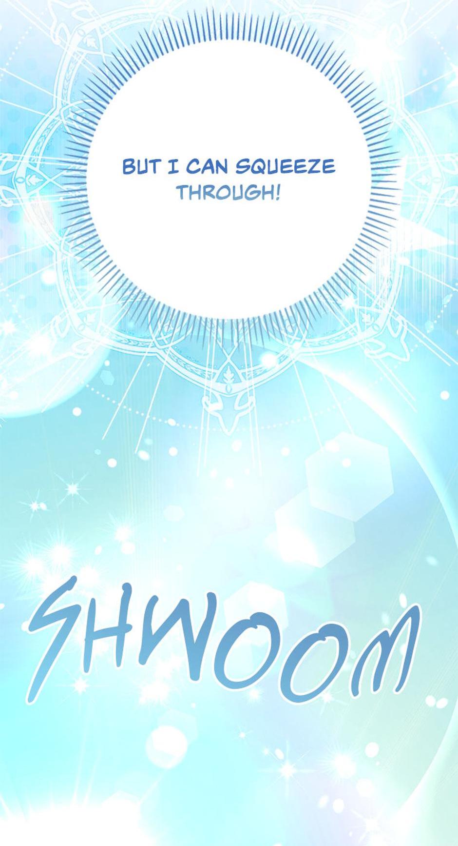 Read I'm a Beast, Not a Bunny! EN Manga Online