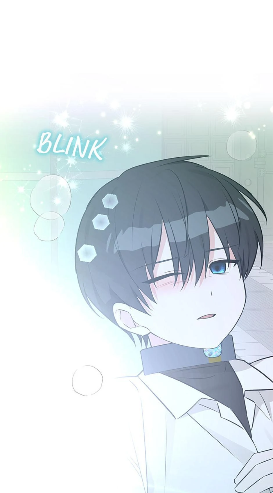 Read I'm a Beast, Not a Bunny! EN Manga Online