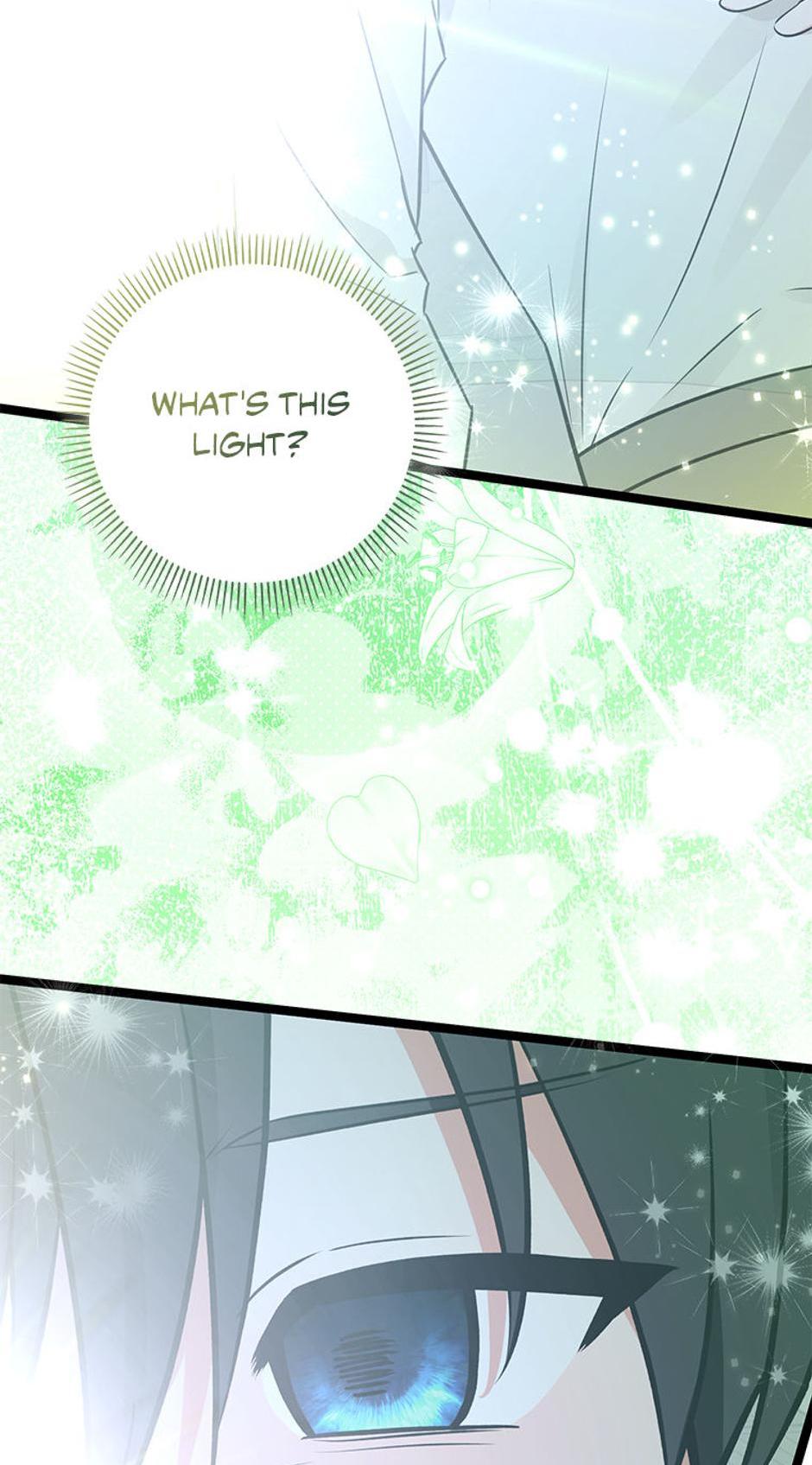 Read I'm a Beast, Not a Bunny! EN Manga Online