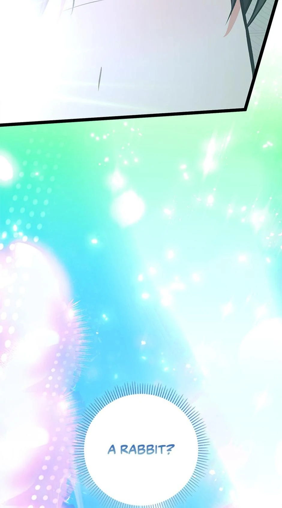 Read I'm a Beast, Not a Bunny! EN Manga Online