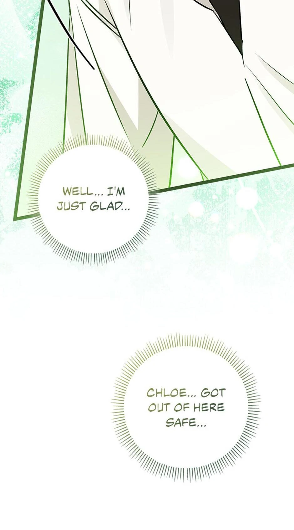 Read I'm a Beast, Not a Bunny! EN Manga Online