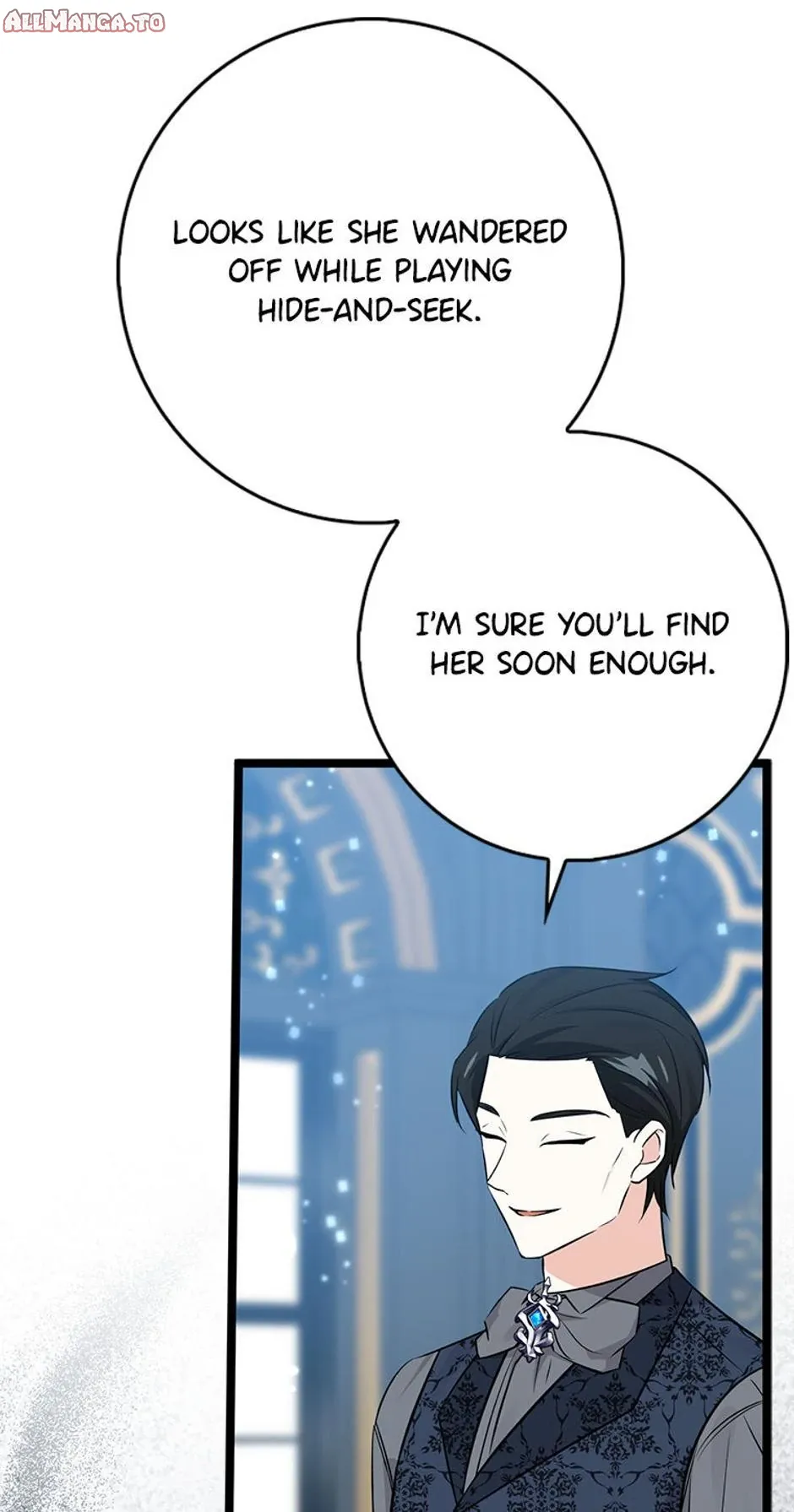 Read I'm a Beast, Not a Bunny! EN Manga Online