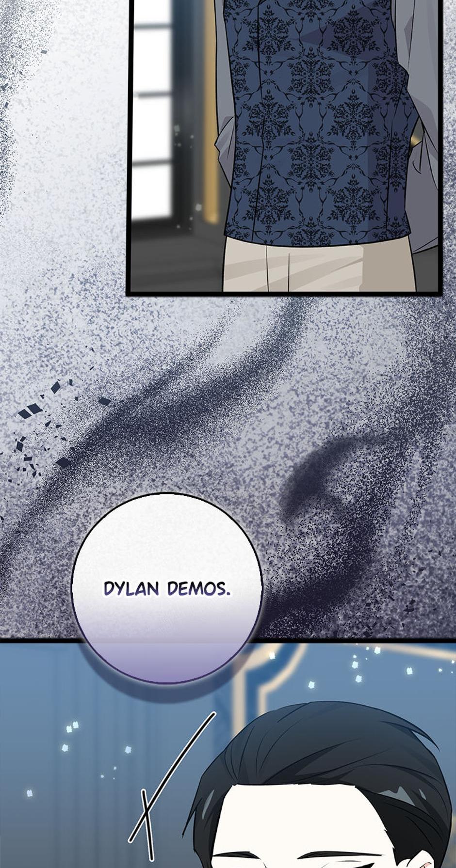 Read I'm a Beast, Not a Bunny! EN Manga Online