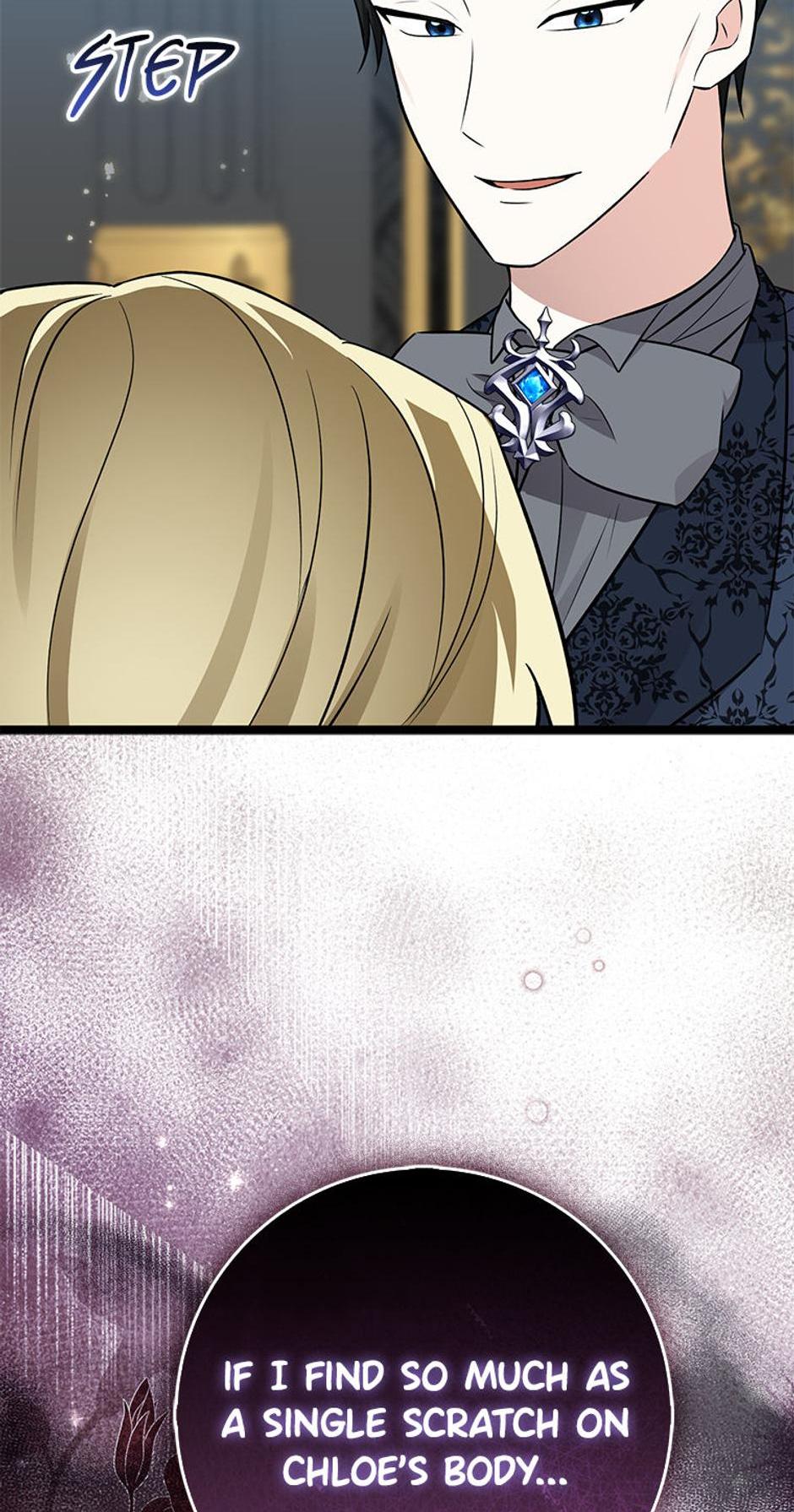 Read I'm a Beast, Not a Bunny! EN Manga Online