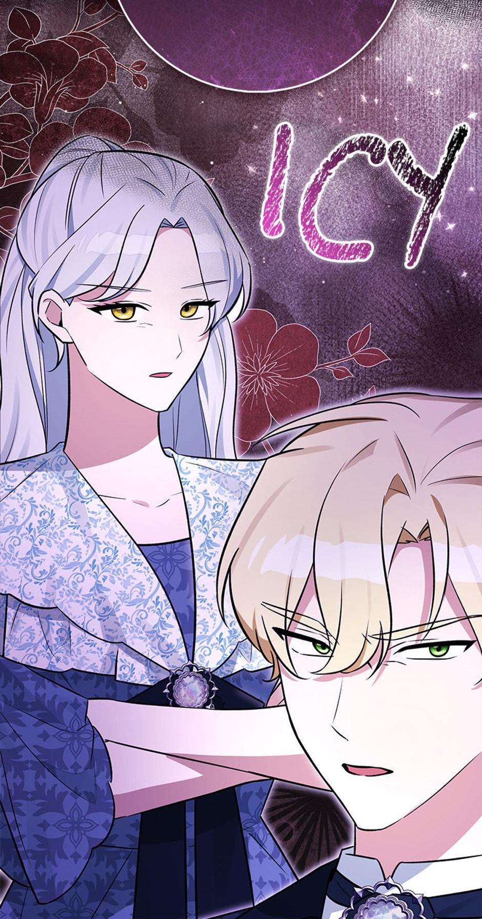 Read I'm a Beast, Not a Bunny! EN Manga Online