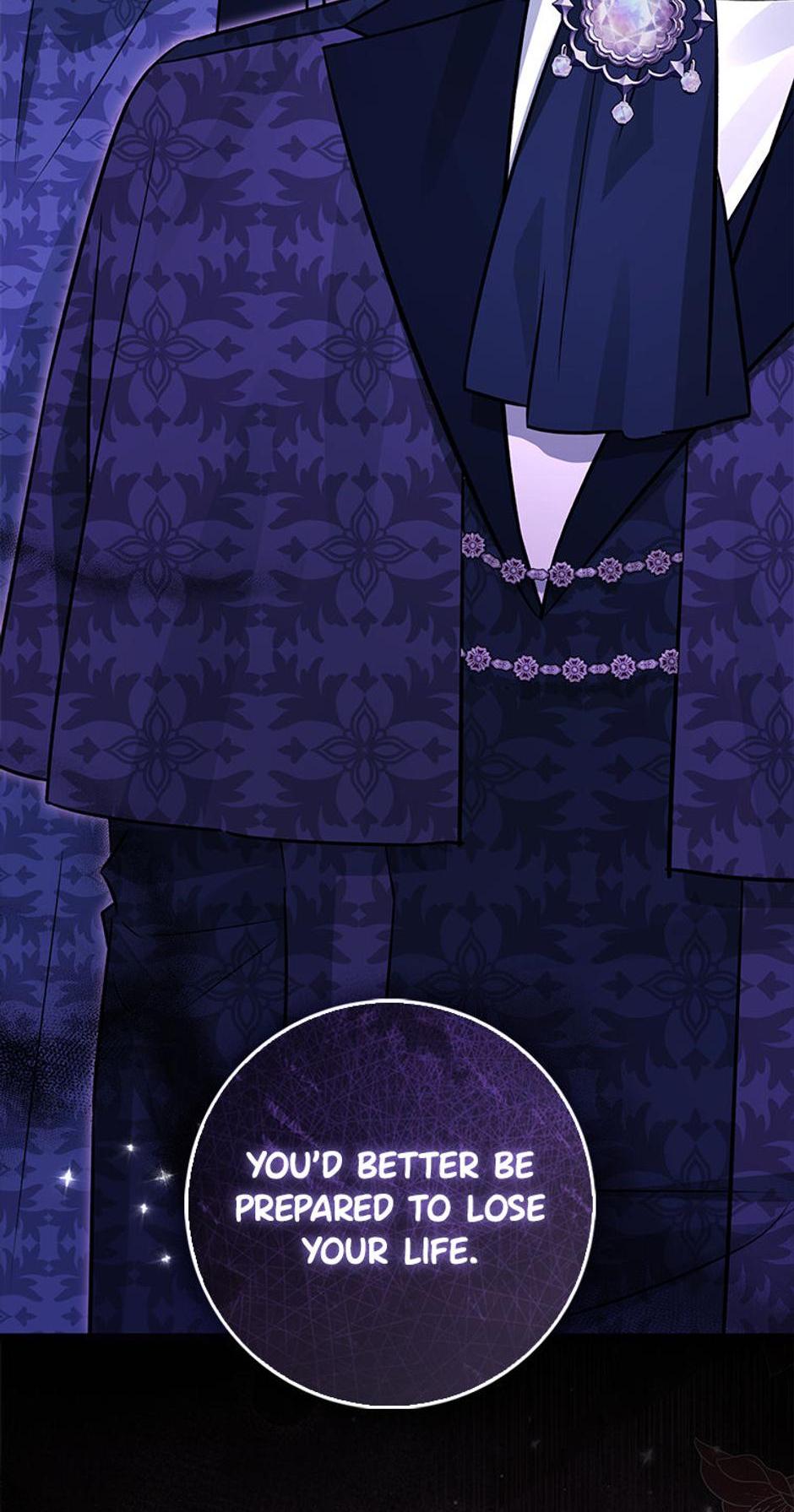 Read I'm a Beast, Not a Bunny! EN Manga Online