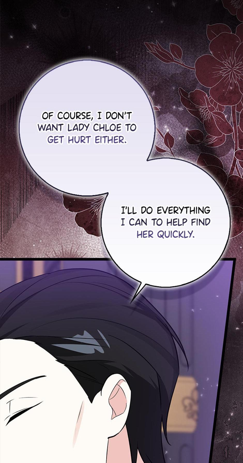 Read I'm a Beast, Not a Bunny! EN Manga Online