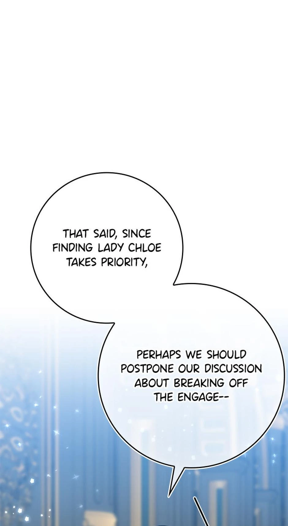 Read I'm a Beast, Not a Bunny! EN Manga Online