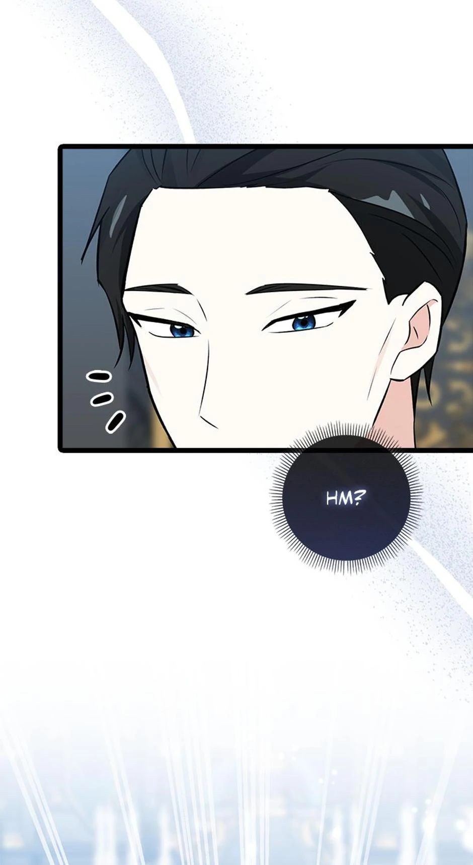 Read I'm a Beast, Not a Bunny! EN Manga Online