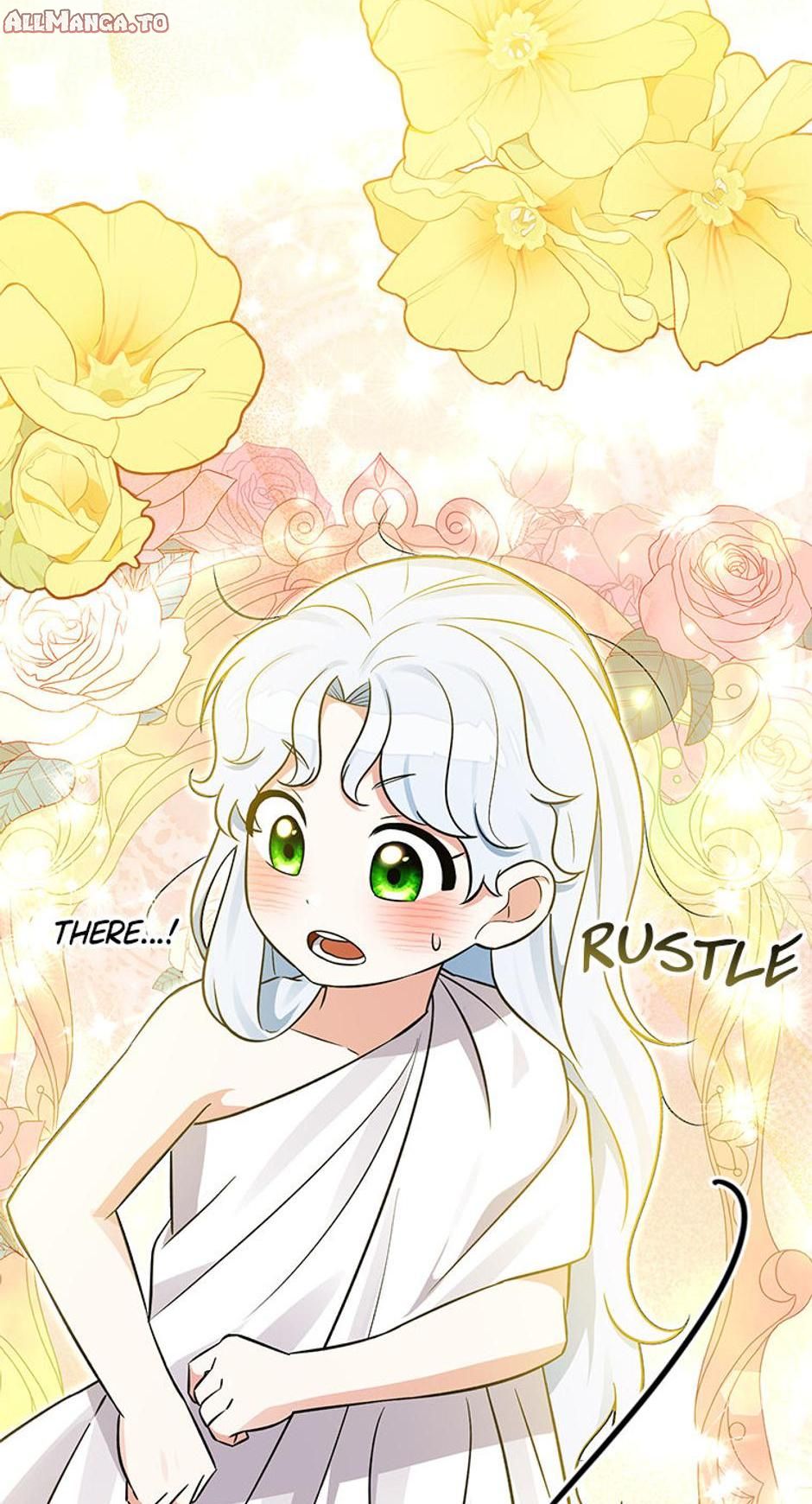 Read I'm a Beast, Not a Bunny! EN Manga Online