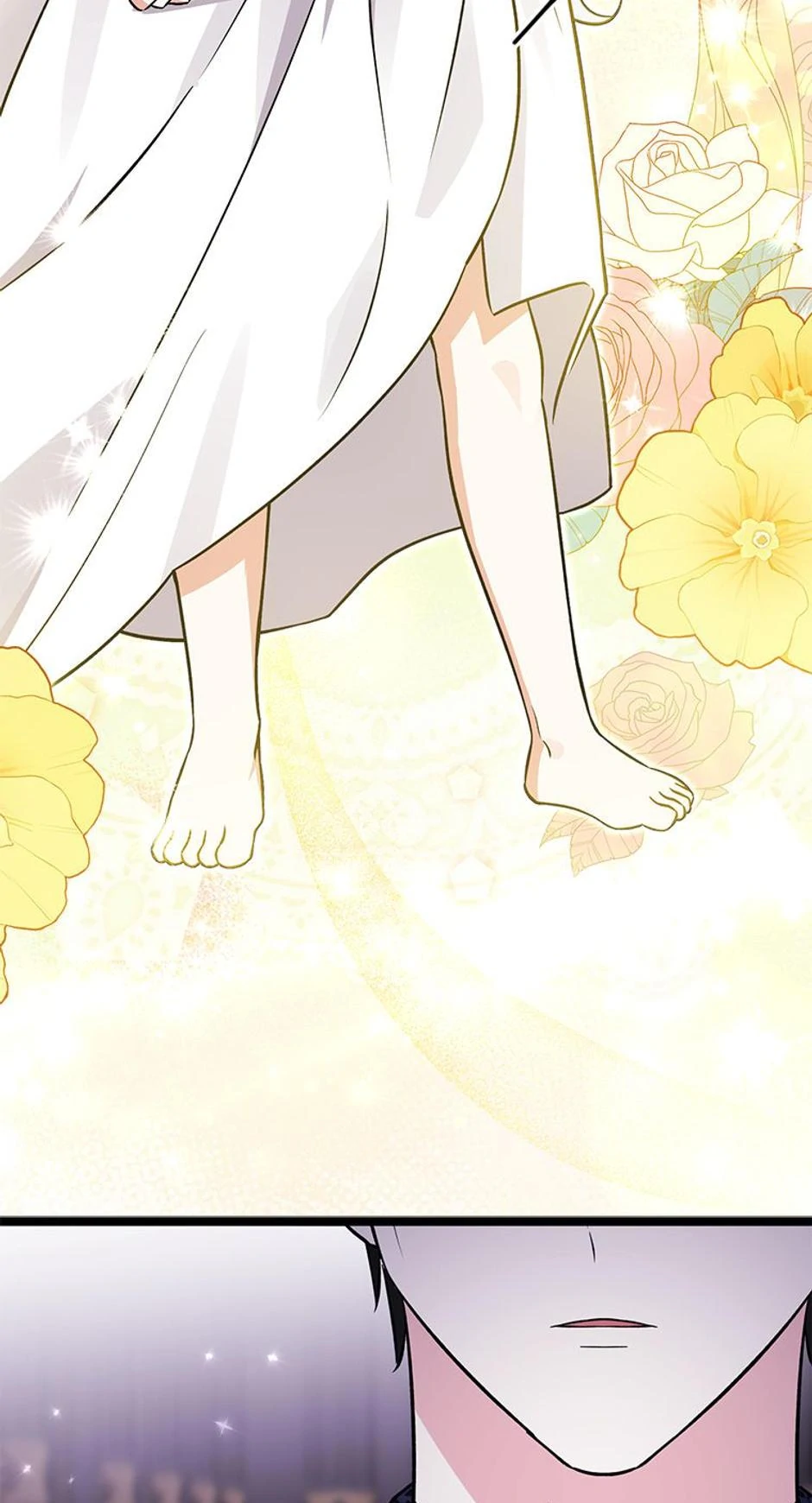 Read I'm a Beast, Not a Bunny! EN Manga Online