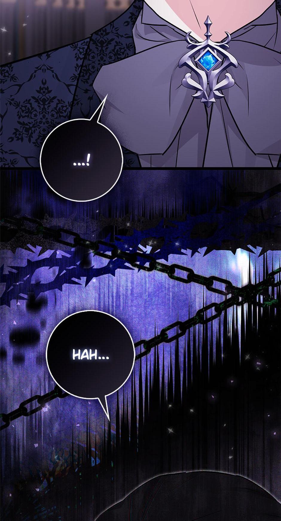 Read I'm a Beast, Not a Bunny! EN Manga Online