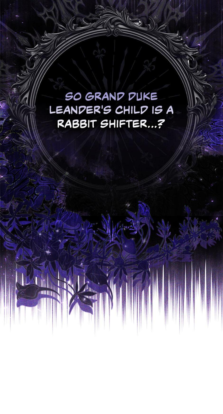 Read I'm a Beast, Not a Bunny! EN Manga Online