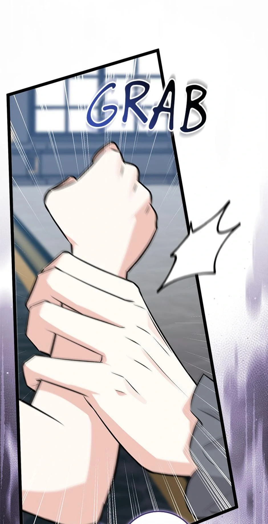 Read I'm a Beast, Not a Bunny! EN Manga Online