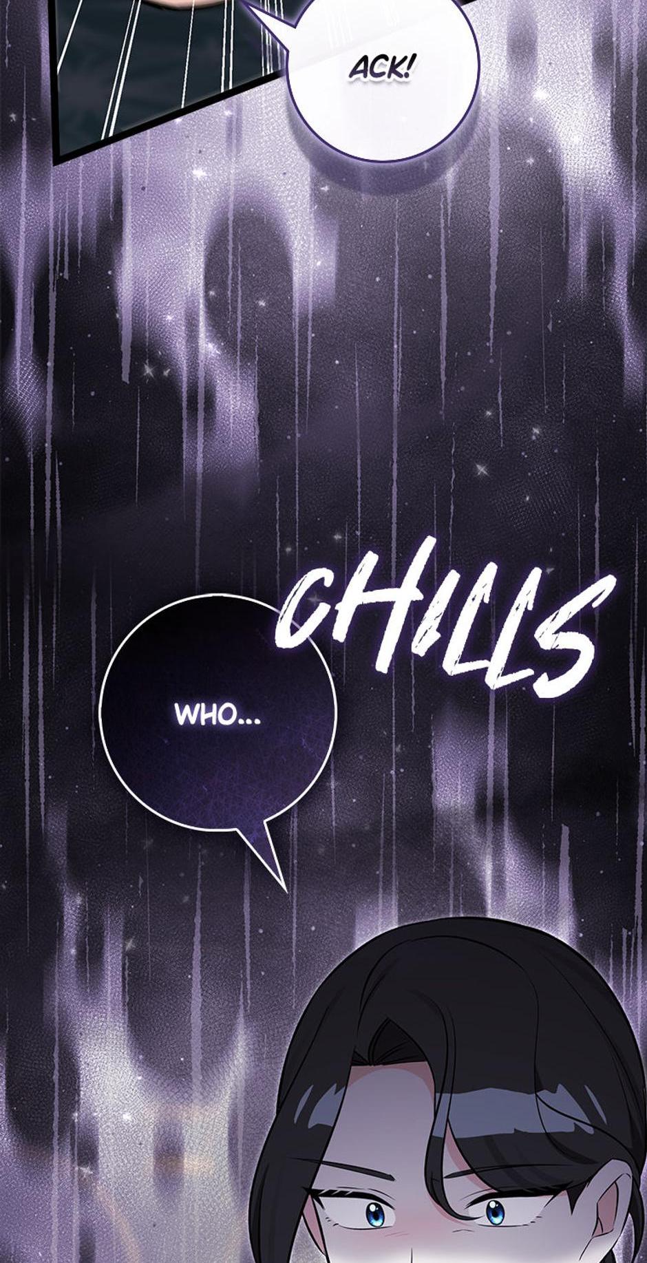 Read I'm a Beast, Not a Bunny! EN Manga Online