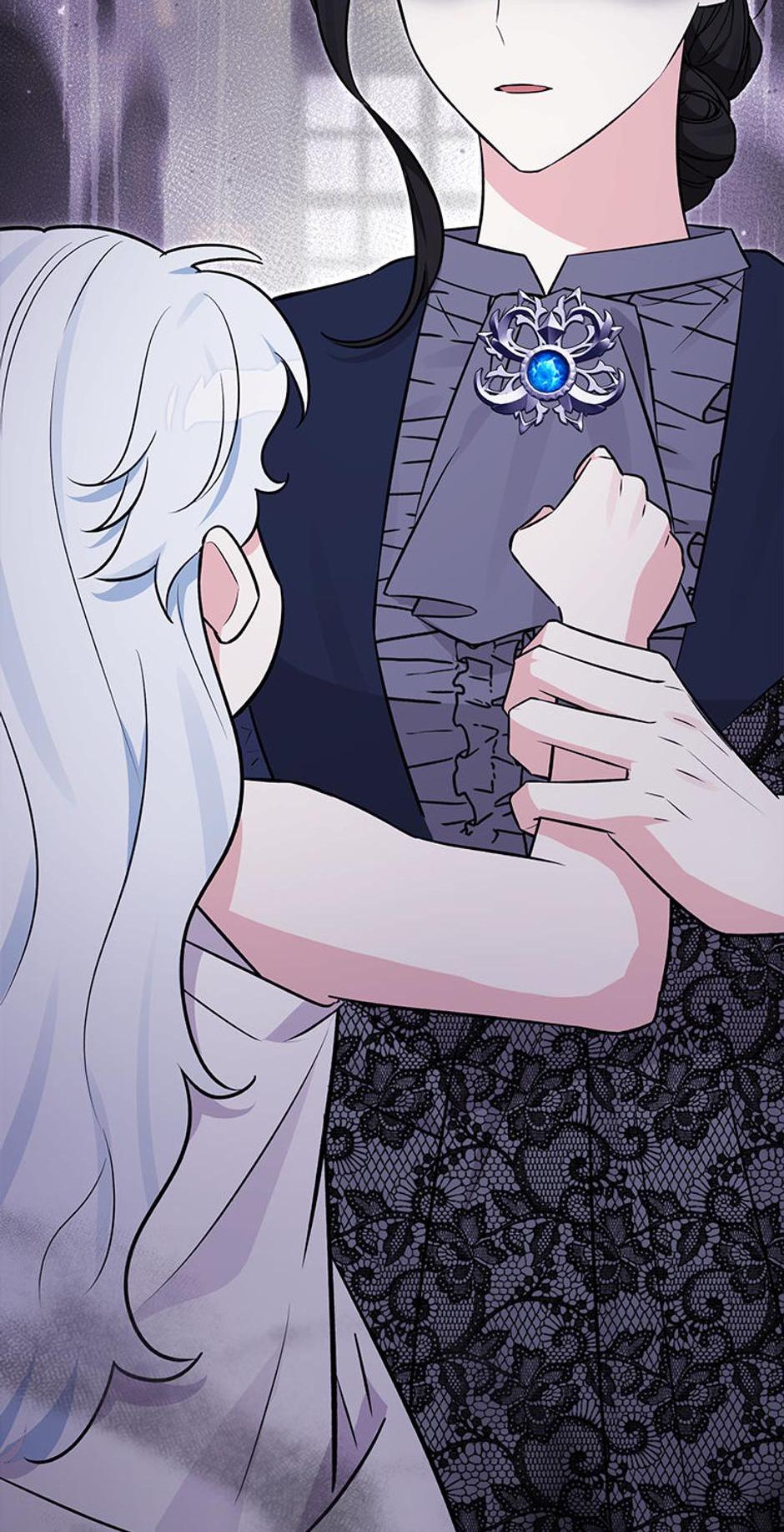 Read I'm a Beast, Not a Bunny! EN Manga Online