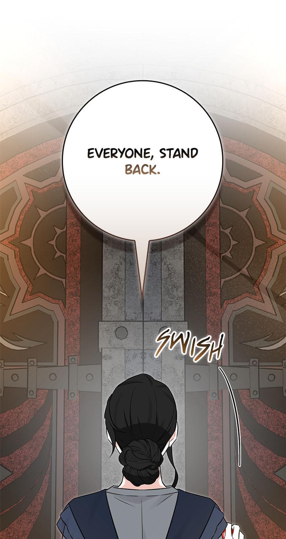 Read I'm a Beast, Not a Bunny! EN Manga Online