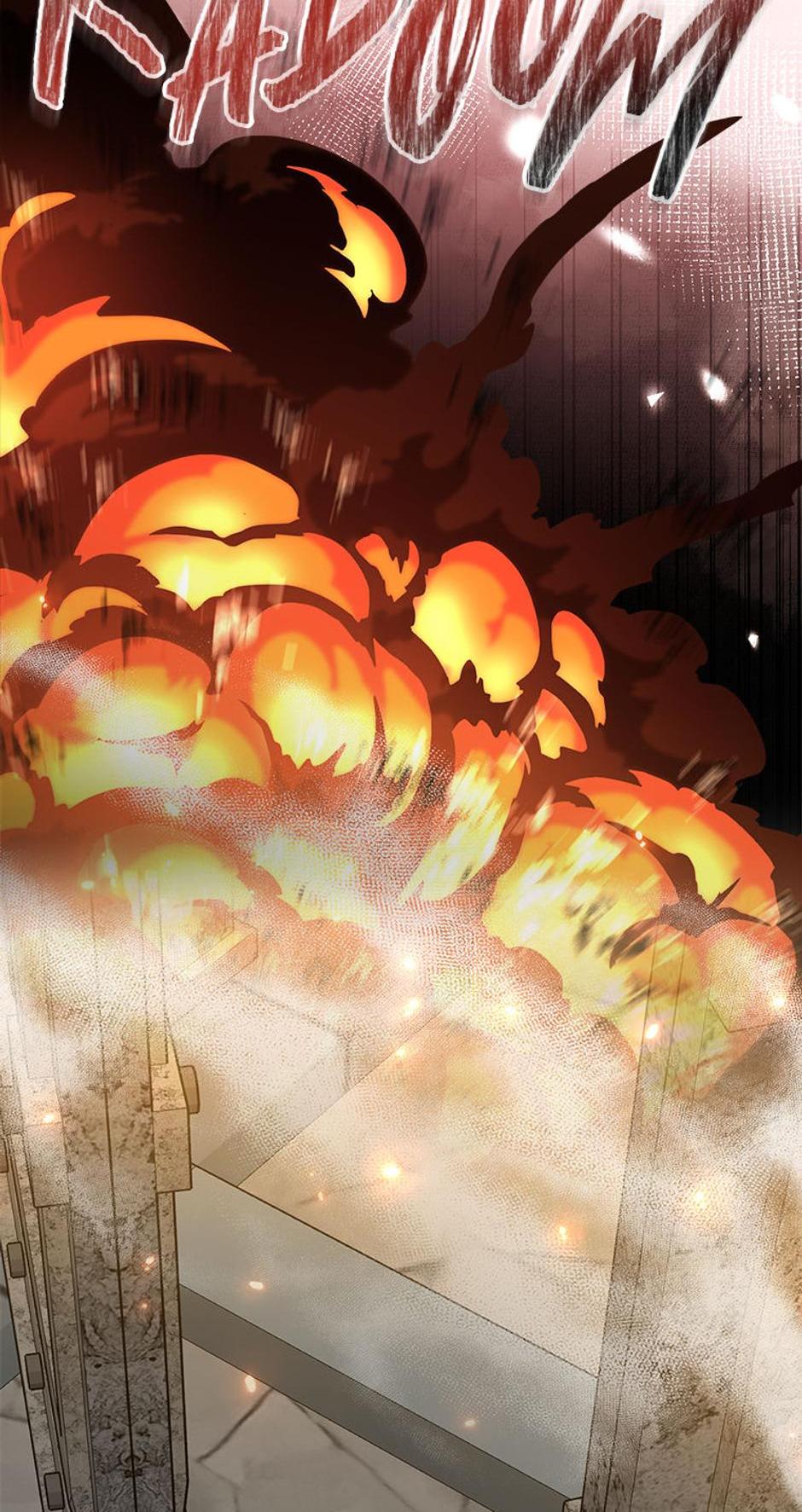 Read I'm a Beast, Not a Bunny! EN Manga Online