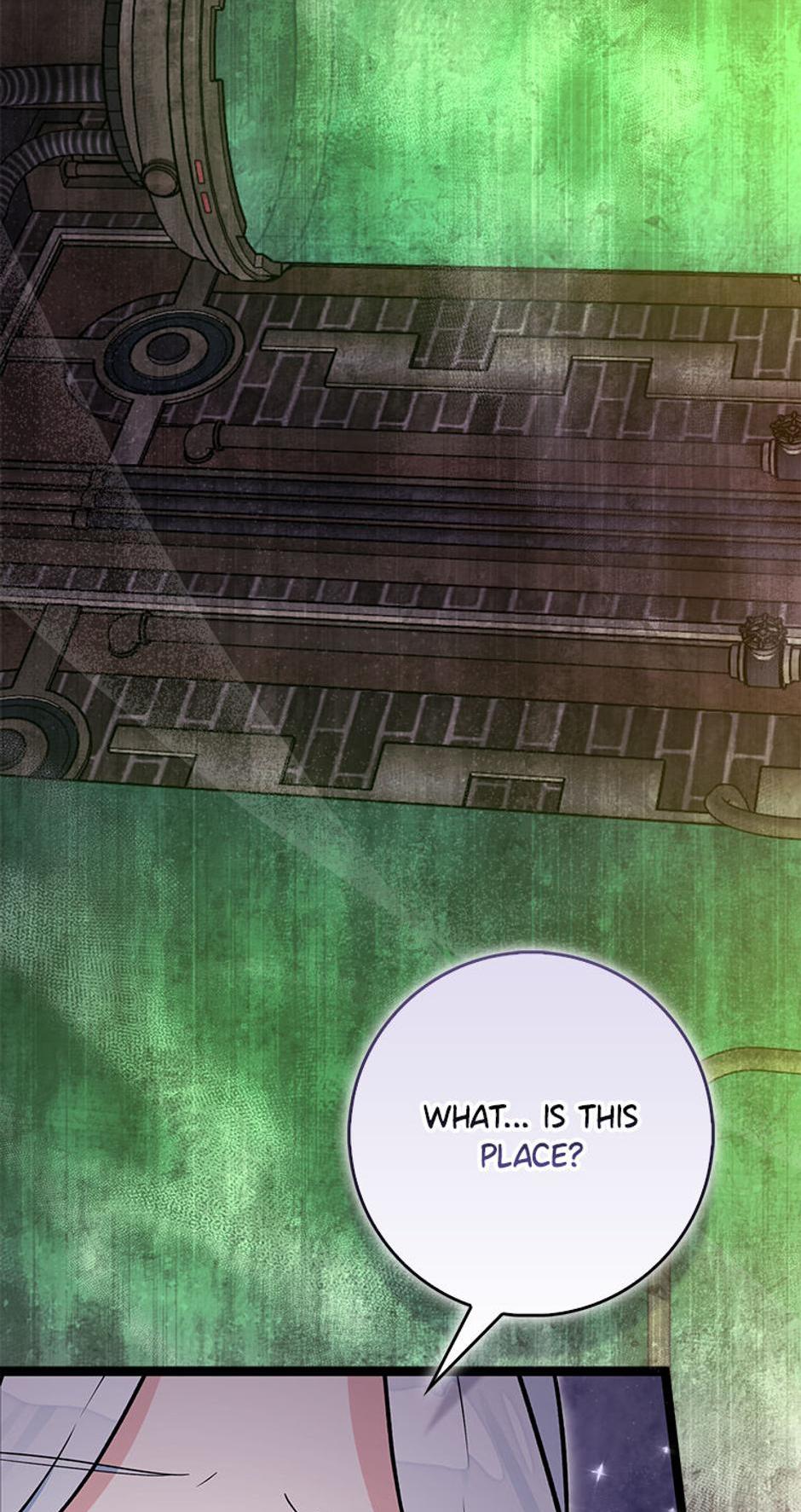 Read I'm a Beast, Not a Bunny! EN Manga Online