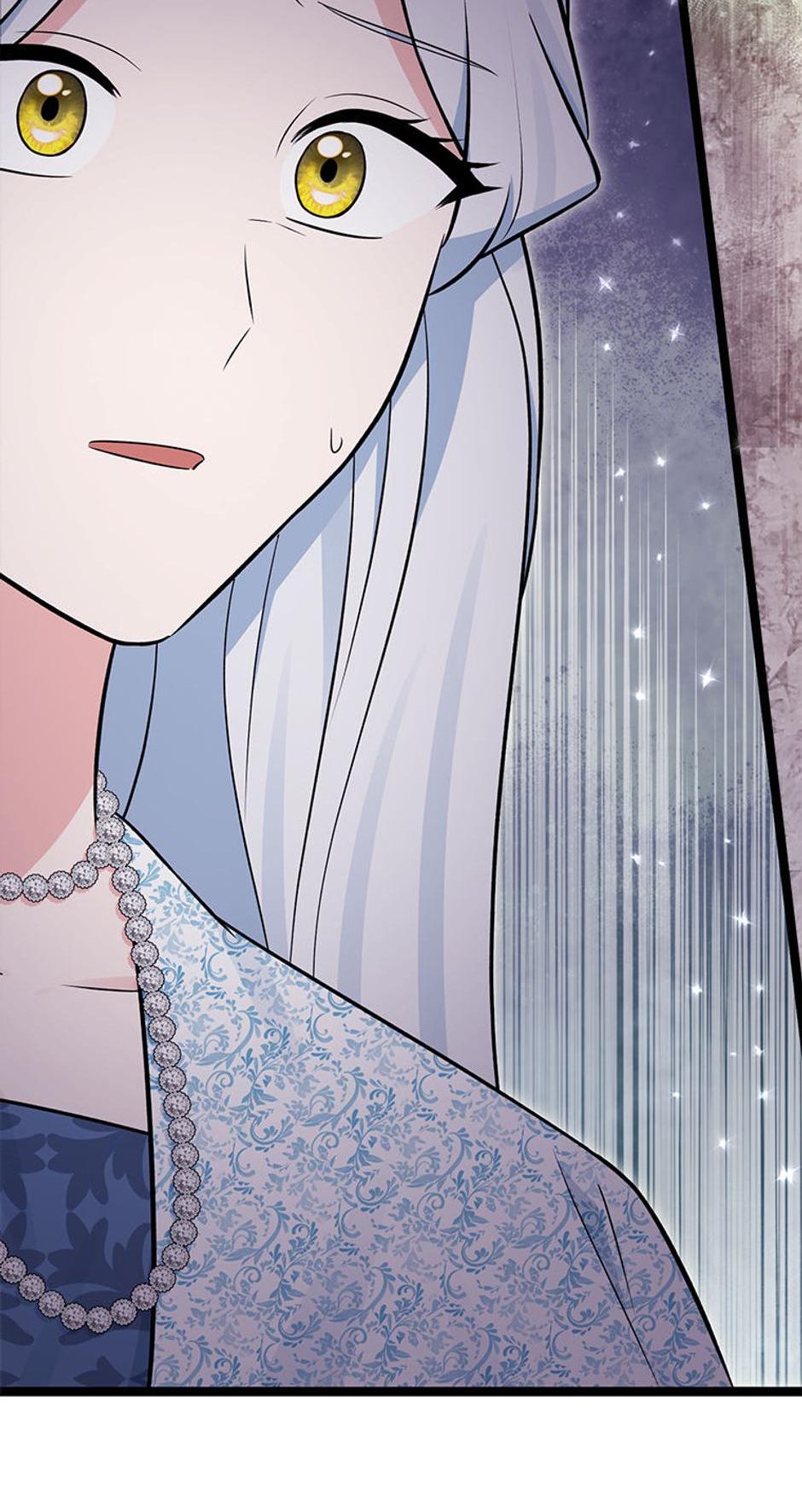 Read I'm a Beast, Not a Bunny! EN Manga Online