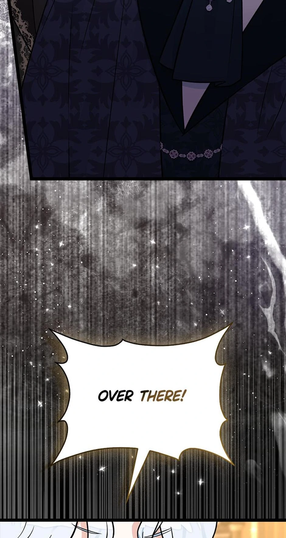 Read I'm a Beast, Not a Bunny! EN Manga Online