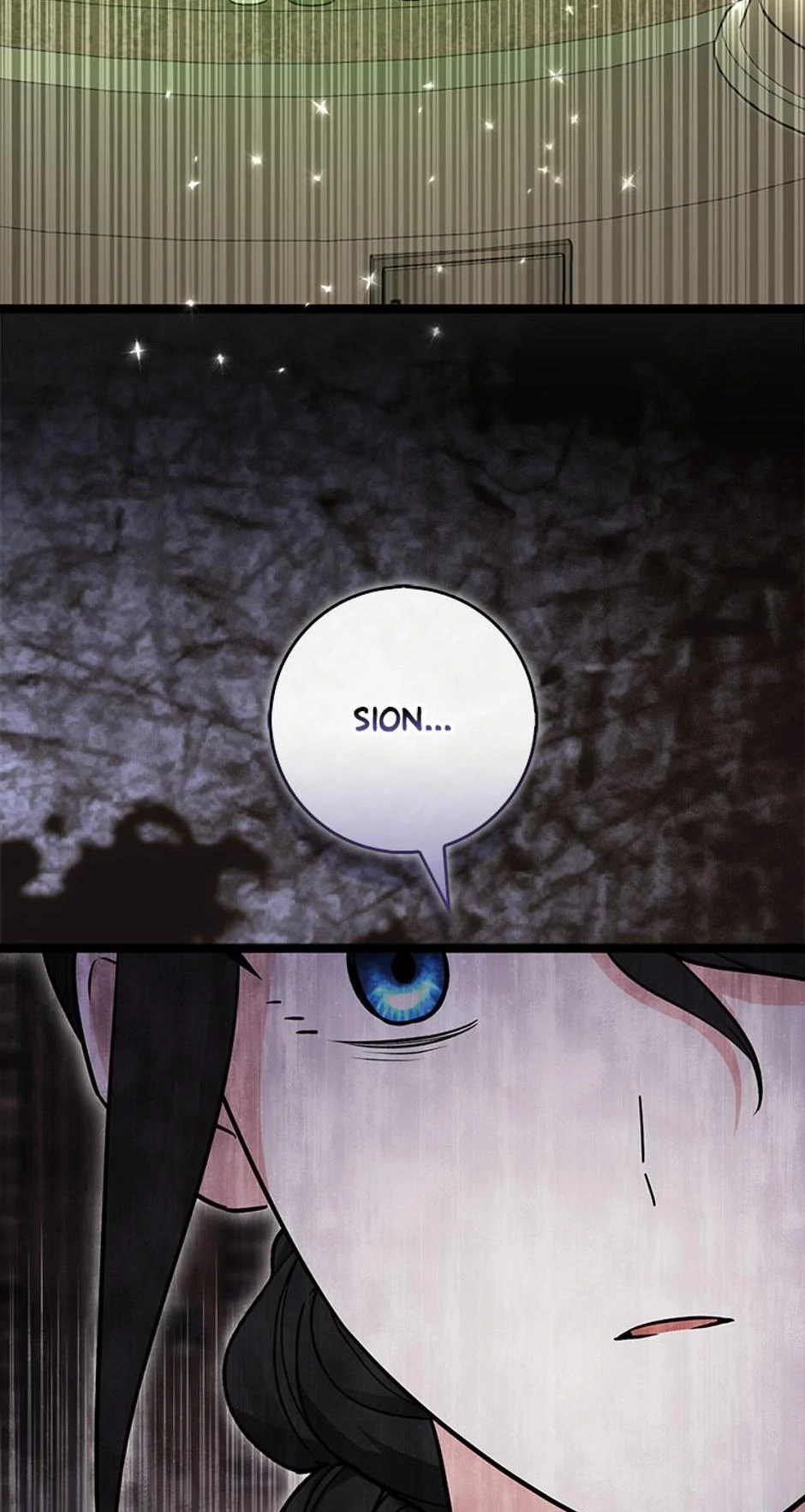 Read I'm a Beast, Not a Bunny! EN Manga Online