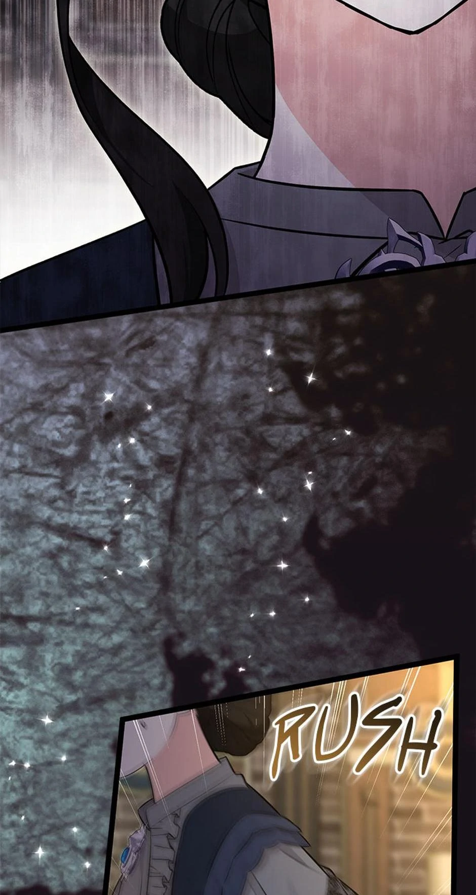 Read I'm a Beast, Not a Bunny! EN Manga Online