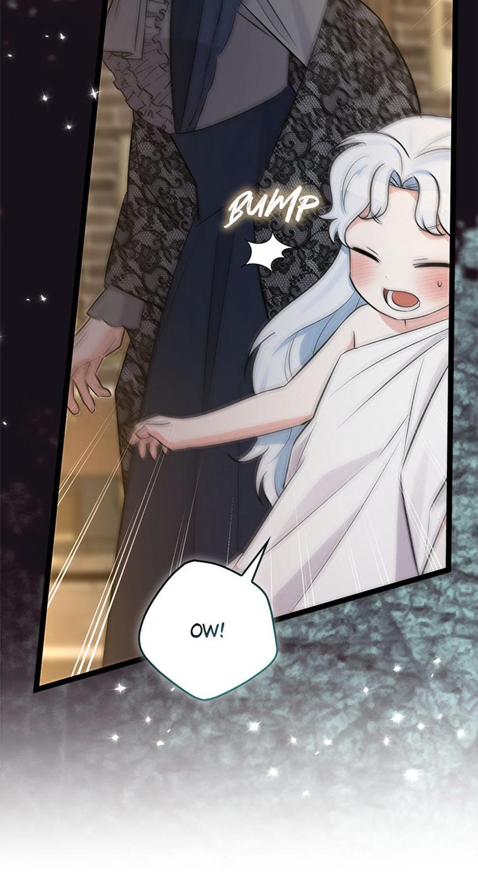 Read I'm a Beast, Not a Bunny! EN Manga Online