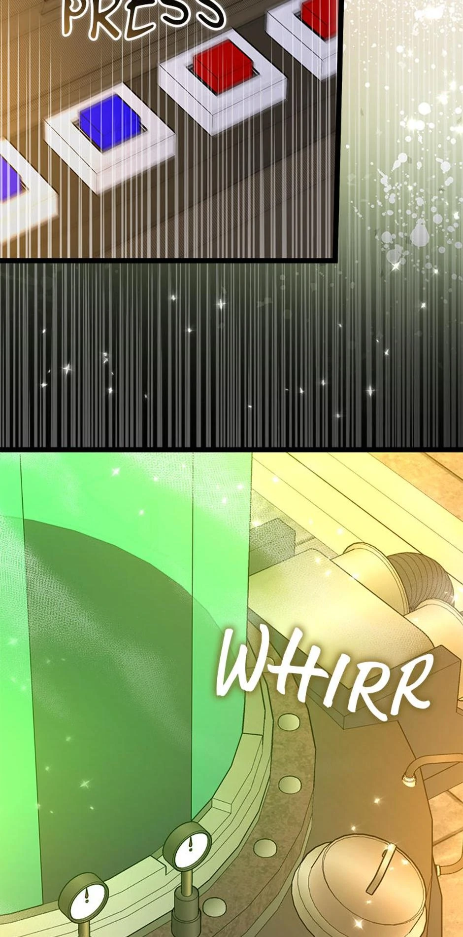 Read I'm a Beast, Not a Bunny! EN Manga Online