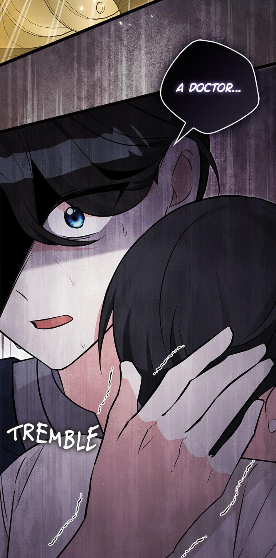 Read I'm a Beast, Not a Bunny! EN Manga Online