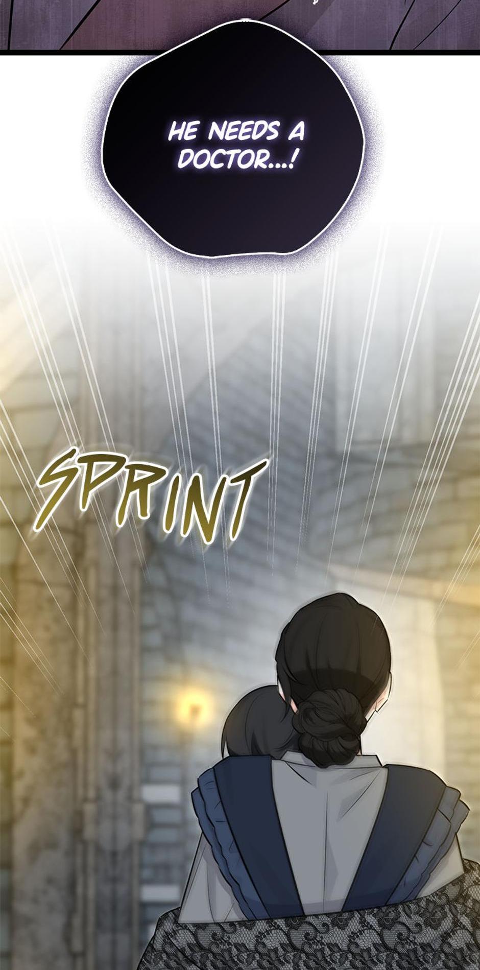 Read I'm a Beast, Not a Bunny! EN Manga Online