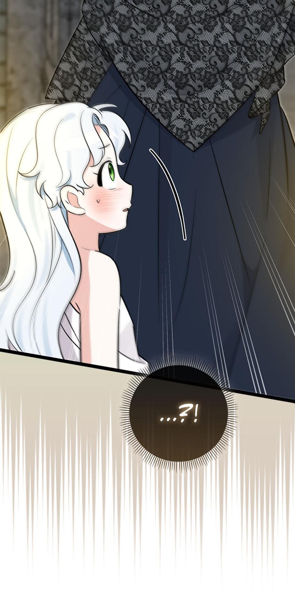 Read I'm a Beast, Not a Bunny! EN Manga Online