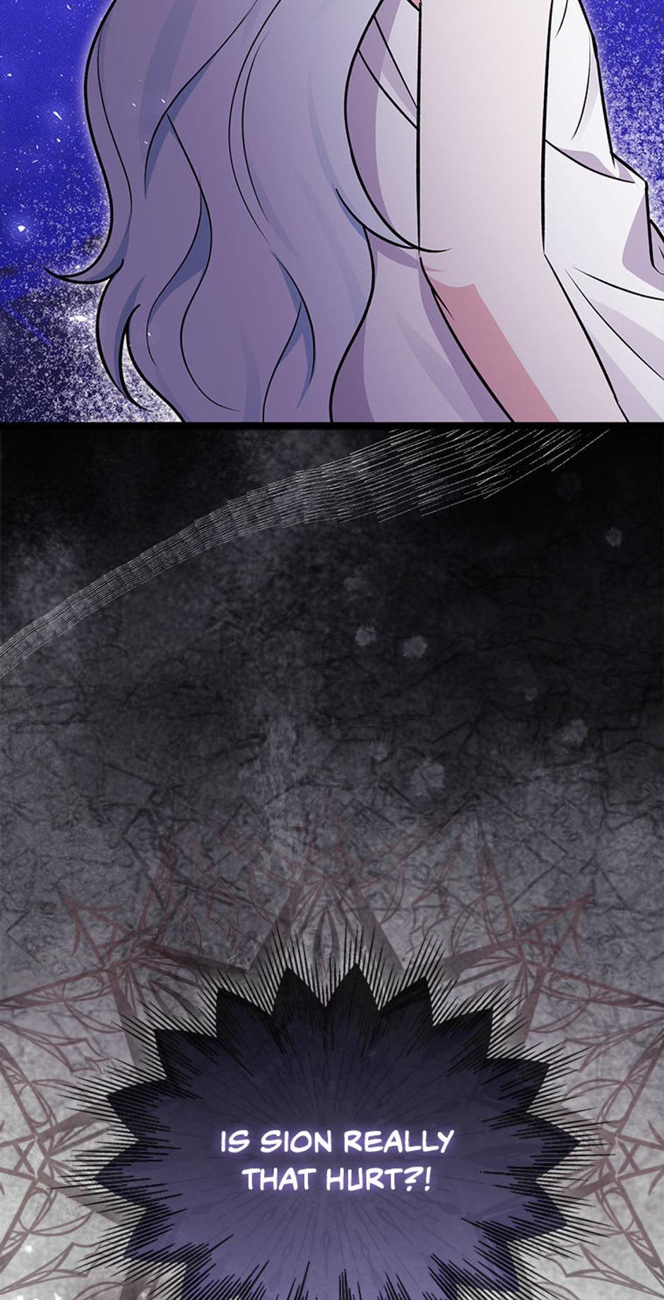 Read I'm a Beast, Not a Bunny! EN Manga Online