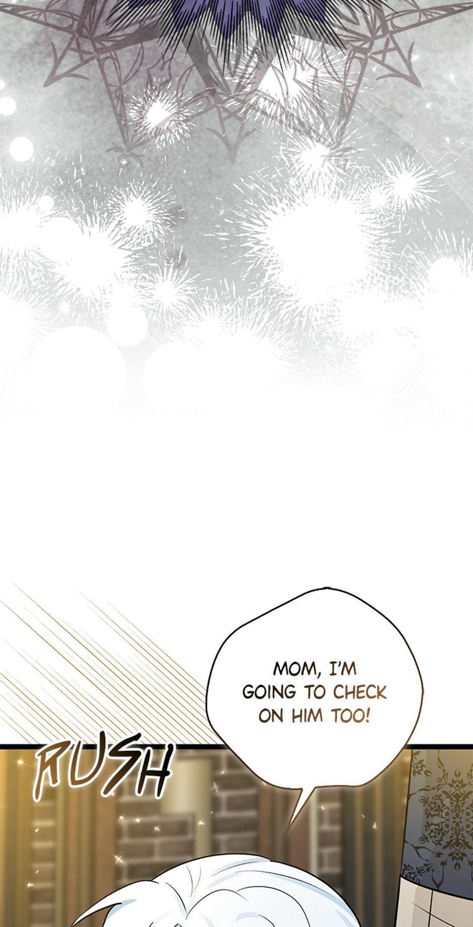 Read I'm a Beast, Not a Bunny! EN Manga Online