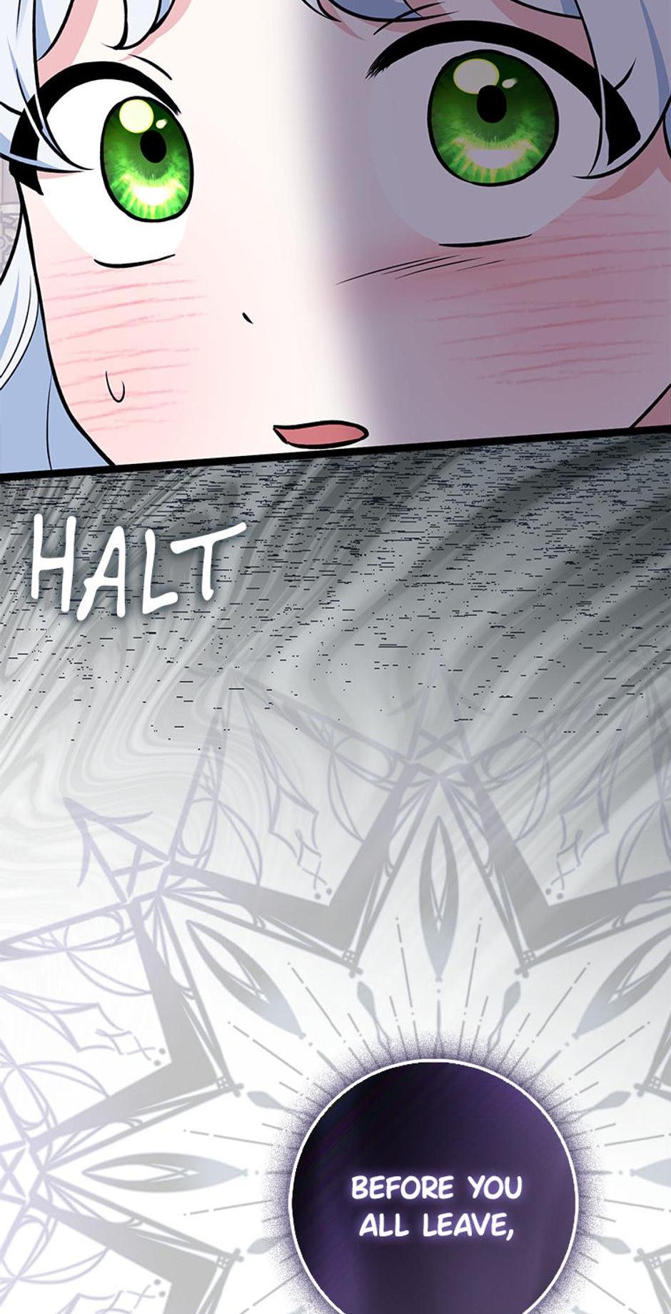 Read I'm a Beast, Not a Bunny! EN Manga Online