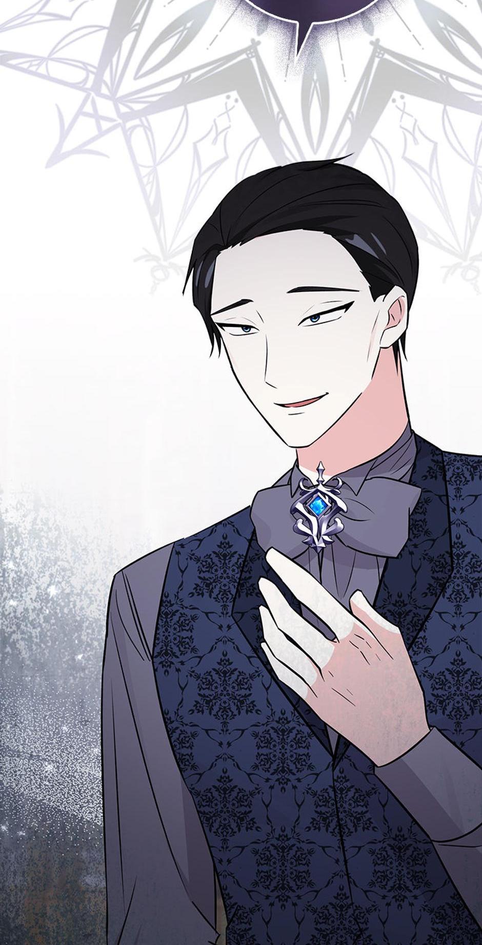 Read I'm a Beast, Not a Bunny! EN Manga Online