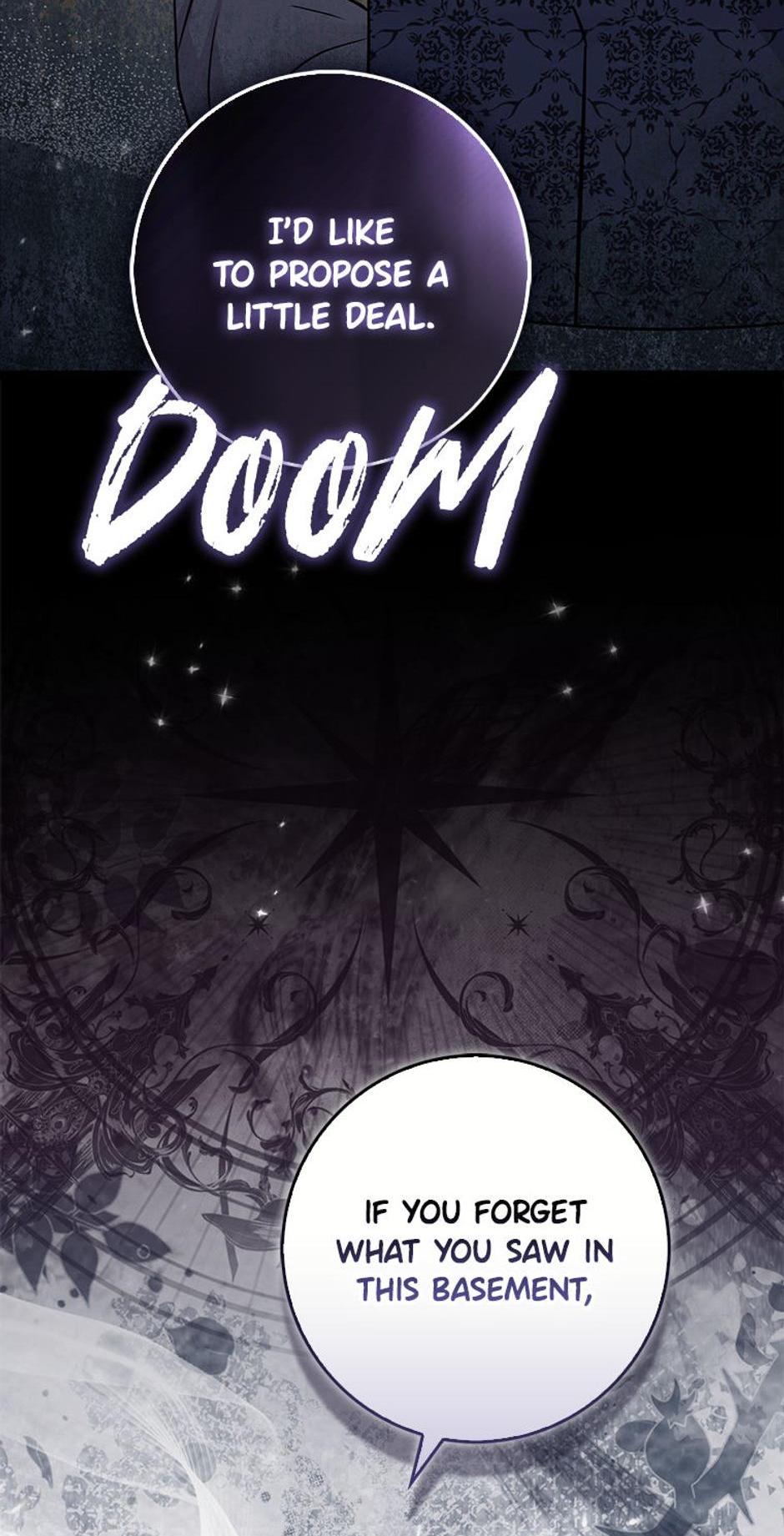 Read I'm a Beast, Not a Bunny! EN Manga Online