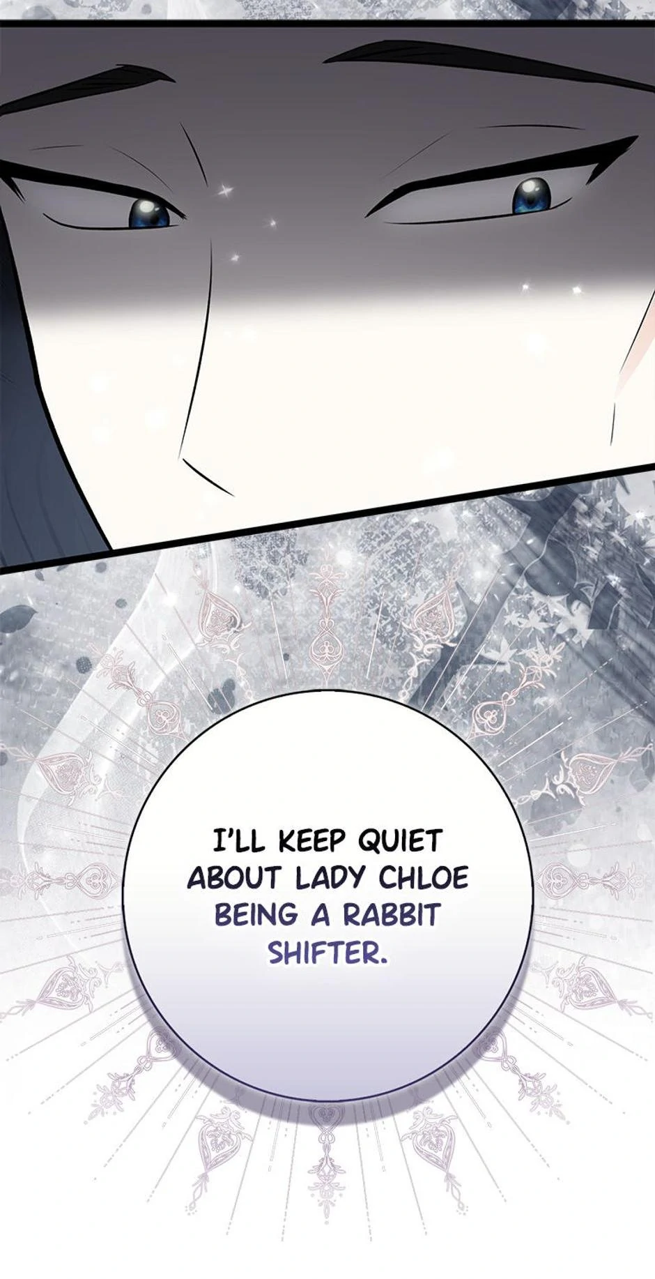 Read I'm a Beast, Not a Bunny! EN Manga Online